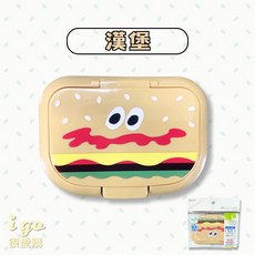 日本原裝現貨 Skater AG 銀離子濕紙巾蓋 抗菌 迪士尼 汪汪隊 紙巾專用盒蓋 環保濕巾蓋 重複使用 紙巾, 1個