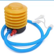 스포츠 레저 가정용 짐볼 발펌프 휴대용에어펌프 공기주입기 에어펌프 바람, 미니펌프