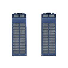 삼성세탁기 WA-GA138DA 매직필터 2개