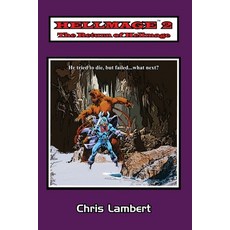 (영문도서)Hellmage 2: The Return Of Hellmage Paperback, Bystander Group LLC, English, 9798350747232