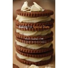 Baking for Special Diets, Wiley