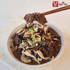 횡성축협 한우 소불고기 400g (200g 2팩) 샤브샤브 전골 밀푀유나베, 200g
