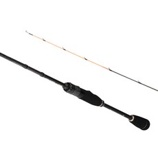 Abu Garcia Salty Solution Triple Concept 702LS Omorig Arrowhead Squid Tip Run Rod 釣魚竿, 混合顏色