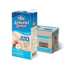 아몬드 브리즈 언스위트, 950ml, 1개