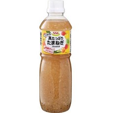 플러스 샐러드 오일 프리 어니언, 6개, 490ml