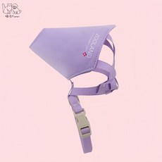 寵物嘴套 貓咪防咬面罩 洗澡上藥口罩, 1個, 黑色,S碼（建議3-6斤使用）