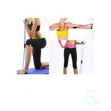 라벤디자인 스트레칭 헬스 밴드 헬스스트레칭고무줄밴드