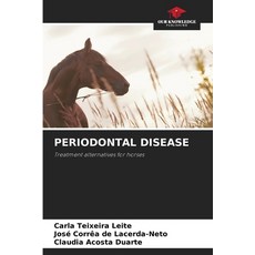 (英文圖書)Periodontal Disease 平裝版, Our Knowledge Publishing, 英文