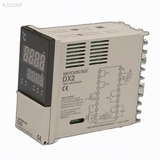 한영넉스 디지털 온도조절기 DX2 고정밀제어