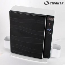 닥터크리너 BIO-107 스탠드 벽걸이 자외선 살균 칫솔살균기 / 국산, 상세 설명 참조