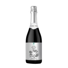 I LOVE YOU 無酒精氣泡葡萄飲, 1個, 健康 HEALTHY