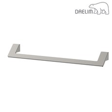 대림바스 DL-A5602LN 수건걸이 브러쉬드니켈 욕실악세서리 DLA5602LN