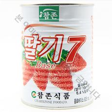 참존식품 딸기원액(835ml) 835g, 835ml, 1개