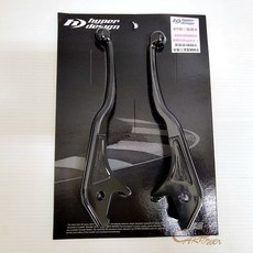 【carpower】超速 CNC 剎車拉桿 適用於 SYM DRG/MMBCU KRN/Gogoro2 VIVA