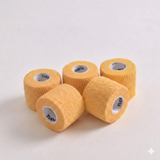 투도 훅그립테이프 크로스핏 역도 헬스 손가락 테이핑, 5개