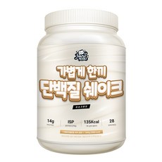 자니웨이 가볍게한끼 식사대용 단백질 쉐이크 곡물 미숫가루맛, 1개, 1kg