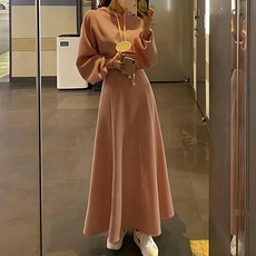 Paperments 連帽T恤裙子兩件式套裝 08980