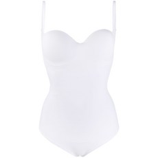 월포드 하트 셰이프 보디스