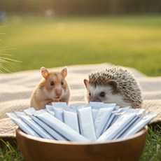 소피집 소동물 비타민 햄스터비타민