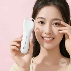 YGSA 고속예열 속눈썹 고데기 온열뷰러