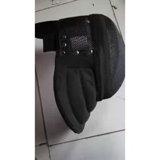 펜싱마스크 에페 헬맷 장비 사브르 플레뢰 제품 고정형 페이스 블랙, 4. 350N 고정형 XL