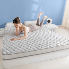 젬마코코 푹신하고 목편한 젤 메모리폼 매트리스