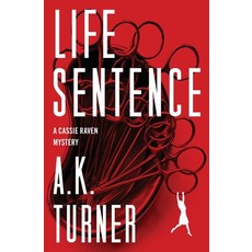 (영문도서)Life Sentence Paperback, Open Road Media Mystery & Thri, English, 9798337201603
