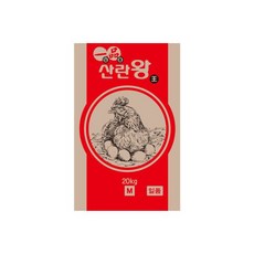 한일 산란플러스 20kg 산란계 닭사료 병아리 닭모이
