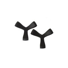 아레나 핀서포트 A4AC1OF01, BLACK(A4AC1OF01BLK)