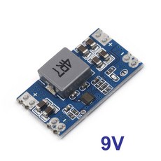 고효율 출력 3.3V 5V 9V 12V 5A mini560PRO 스텝 다운 DC-DC 컨버터 전압 레귤레이터 벅 전원 공급 장치 모듈