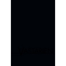 (영문도서) Vastarien: A Literary Journal vol. 7 issue 0 Paperback, Grimscribe Press, English, 9798218352646
