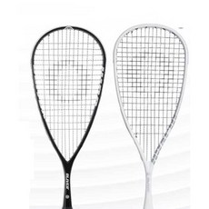 스쿼시 라켓 초경량 스쿼시라켓 메타카본 카본 초보, 1개, 상세페이지 참고, B