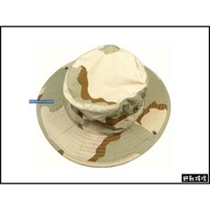野戰搖滾-生存遊戲 美軍戰術奔尼帽 三沙迷彩