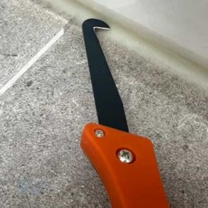 줄눈제거기, 1개