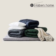 9존 접이식 인생 매트리스 토퍼 침대 바닥 수면매트, 다크그레이, 70mm