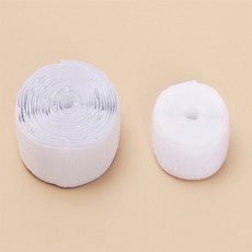 호야댁디자인 문 모기장 탈부착 테이프 2.1m, 1개