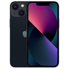 Apple 아이폰 13 미니 128GB 공기계 대단한형제들 검수통과 및 안심살균패키지, 미드나이트 대단한형제들 구성품
