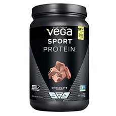 VeGa 運動蛋白, 巧克力, 第 14 集