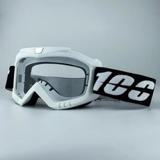 모토크로스 고글 방풍 보호 스키 사이클링 오프로드 오토바이 선글라스, 6. only goggles