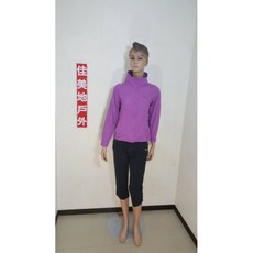 佳美地戶外休閒服飾防曬外套，春夏AVANDA AD12129雅帆達女抗UV防曬外套，吸濕排汗輕薄透氣