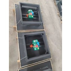 시멘트 진동기 진동판 공사장 콘크리트 평면, 1개, 0 8m 0 8m 두꺼운 1100W 220V