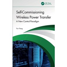 (英文圖書)Self-Commissioning Wireless Power Transfer: A New Control Paradigm 精裝版, CRC Press, 英文