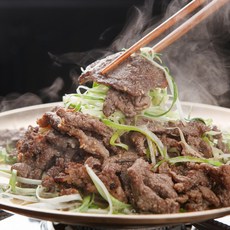 [찐신선] 소불고기 불고기 맛집 언양식 750g, 1개