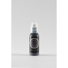 크라켄 타투잉크 1oz ( KRAKEN TATTOO INK ) (문신용품재료 문신잉크 컬러잉크 블랙잉크 타투색소), 1개, CITY GRAY (시티그레이)