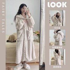 FAIRY TALES 居家睡袍