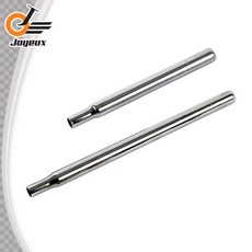 자전거 스틸 안장 포스트 안장봉 300/450mm, 25.4mm/45cm, 1개, 25.4mm/45cm