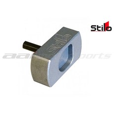 Stilo 護目鏡鏡片防塵模拆裝工具, 1個