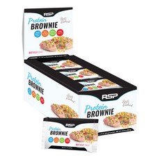 RSP 高蛋白布朗尼, 生日蛋糕, 12件