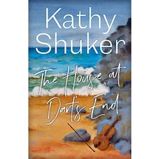 (영문도서)The House at Dart's End Paperback, Shuker Publishing, English, 9781916893092
