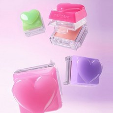 페리페라 톡 블러쉬 키캡 2.9g 증정 스티커, 020 Z징키 베이지